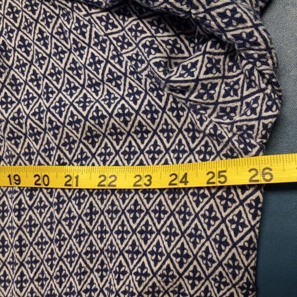 Talbots Womens 3X  Lightweight Long sleeve Shirt - Picture 4 of 6